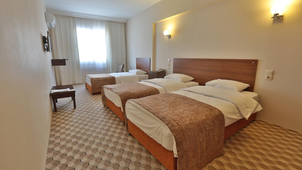 Hosta Otel Mersin  Room photo